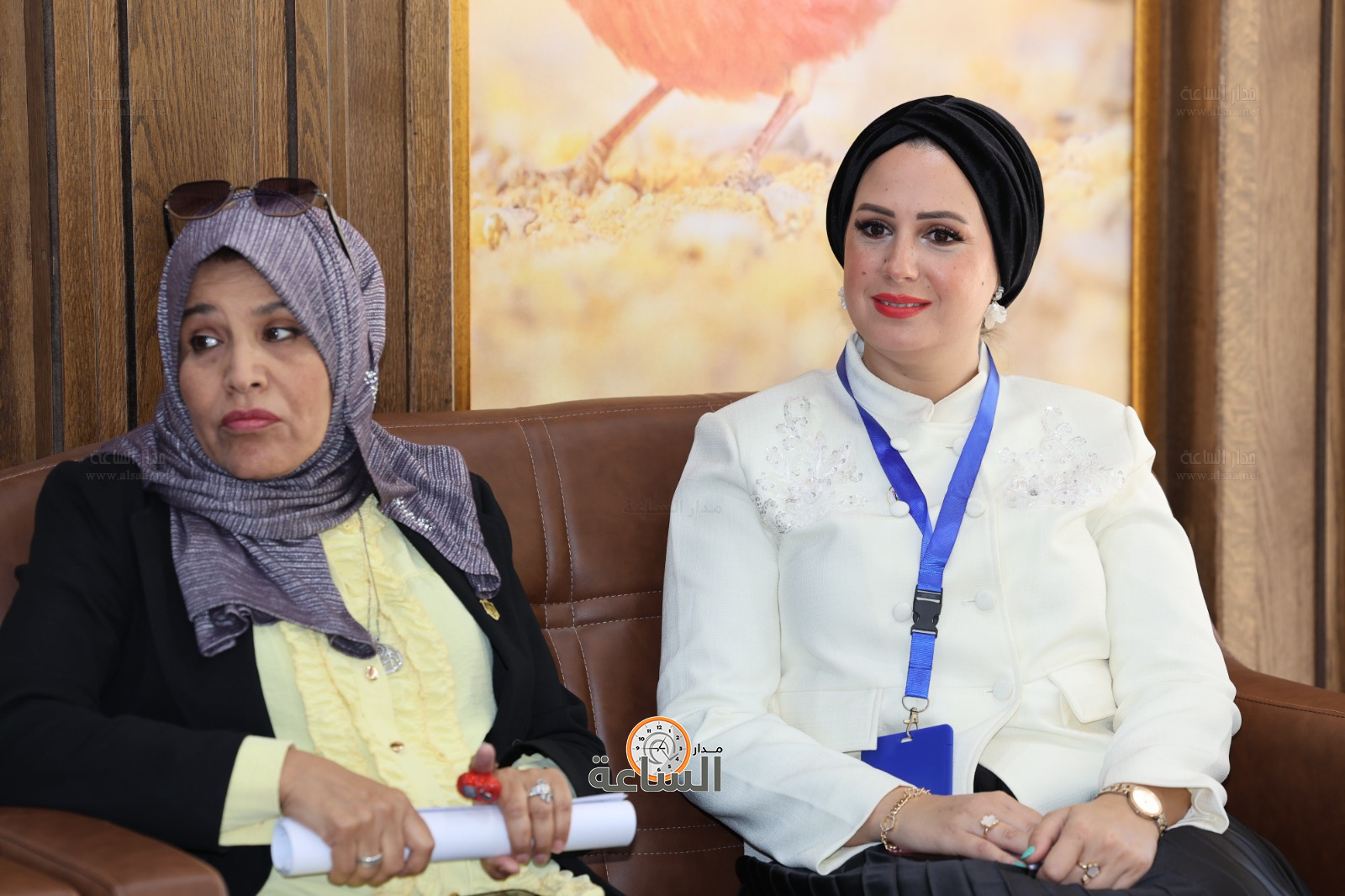 Madar Al-Saa Images 0.6137047788044905