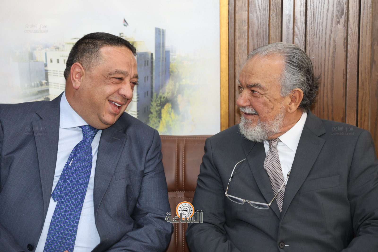 Madar Al-Saa Images 0.8145292037240884