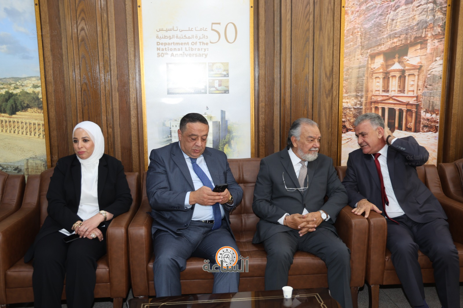 Madar Al-Saa Images 0.870451026619844