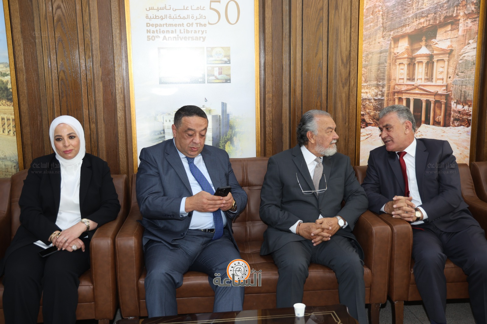 Madar Al-Saa Images 0.9955054232789388