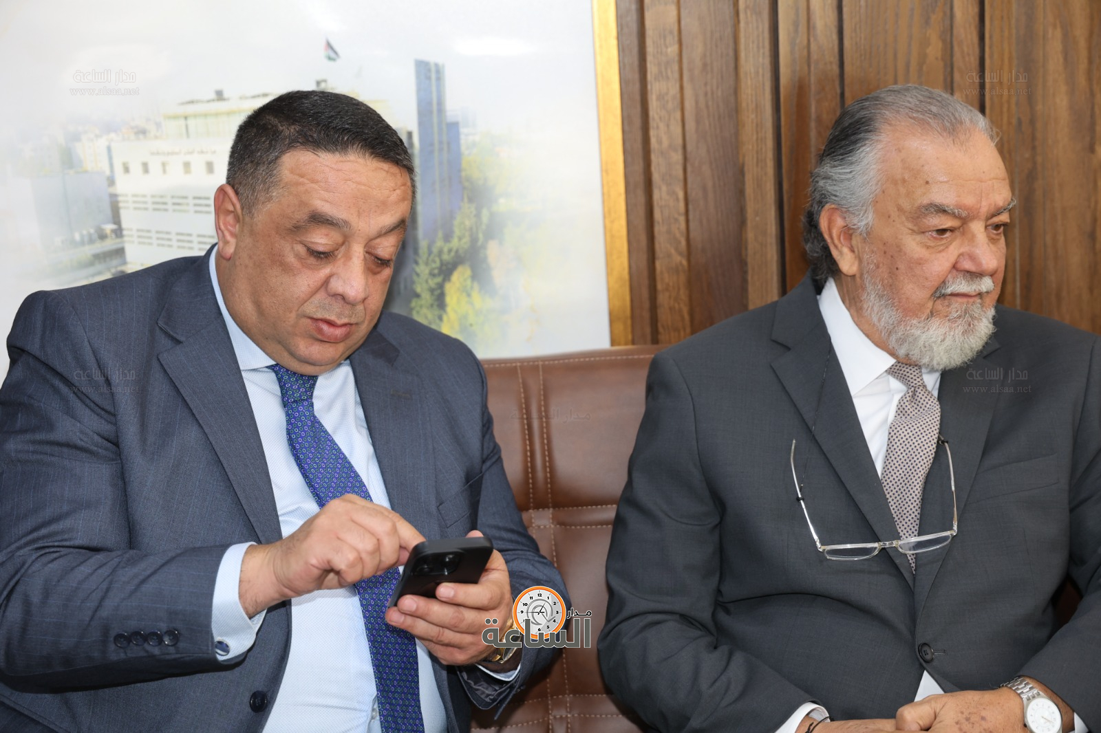 Madar Al-Saa Images 0.8292523908899757