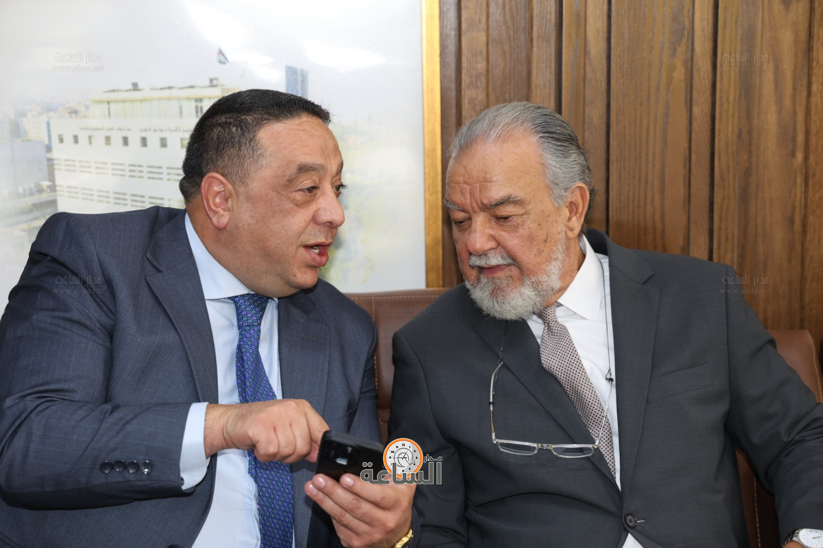 Madar Al-Saa Images 0.29355873112747977