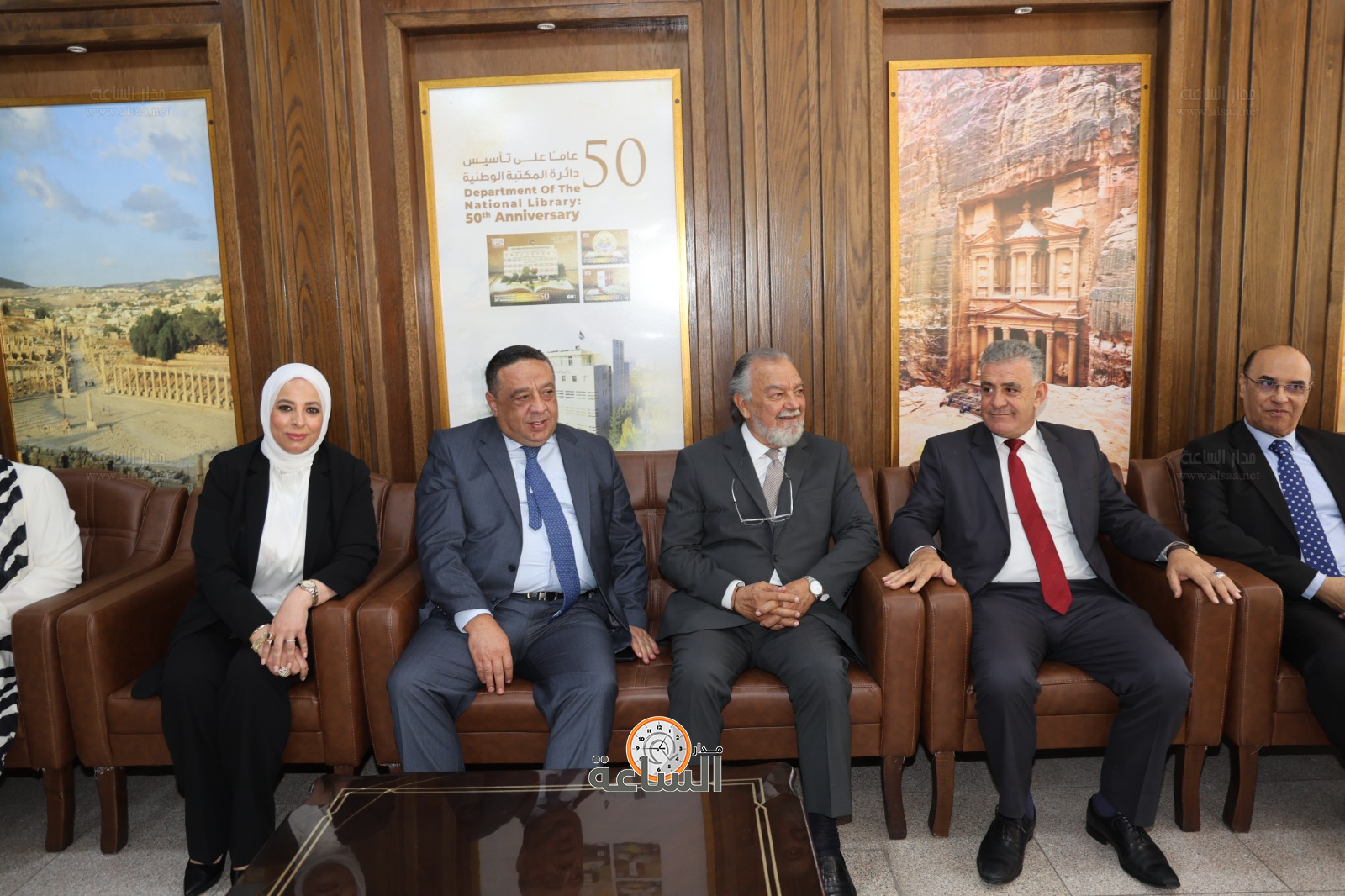 Madar Al-Saa Images 0.6990848795034282