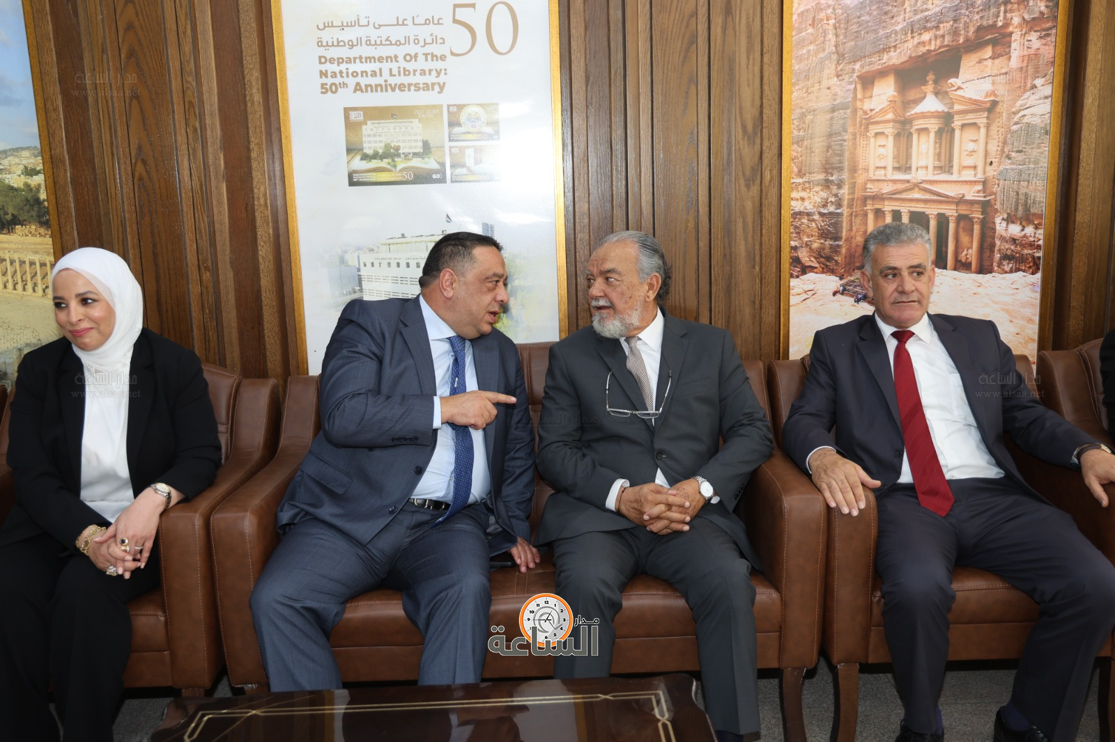 Madar Al-Saa Images 0.5608065268105662