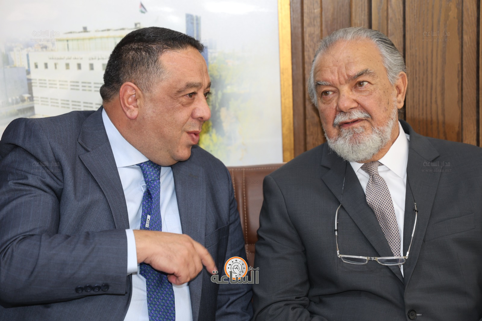 Madar Al-Saa Images 0.6578013398749043