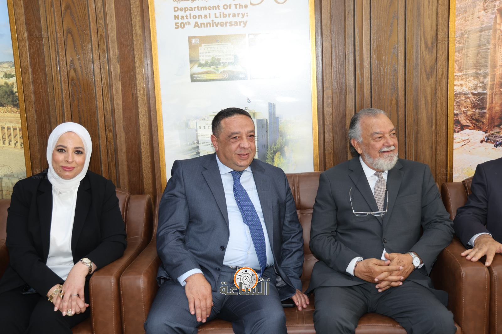 Madar Al-Saa Images 0.7809749903957253