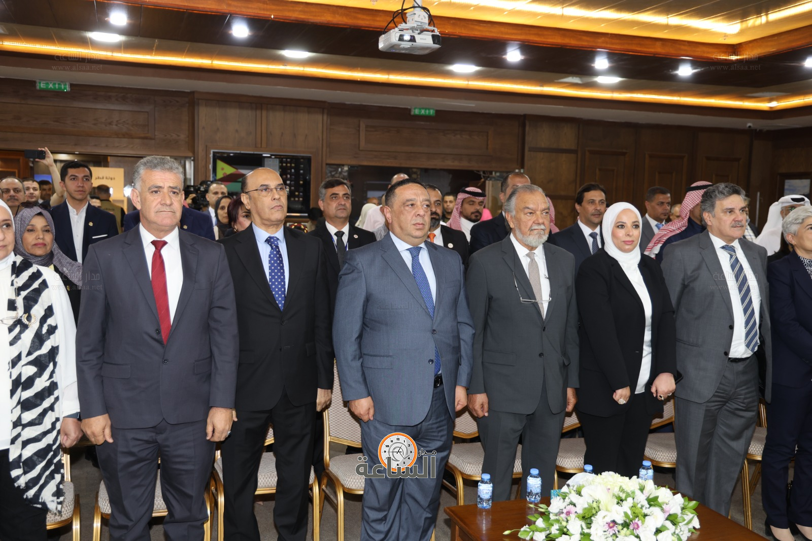 Madar Al-Saa Images 0.7808310330291821