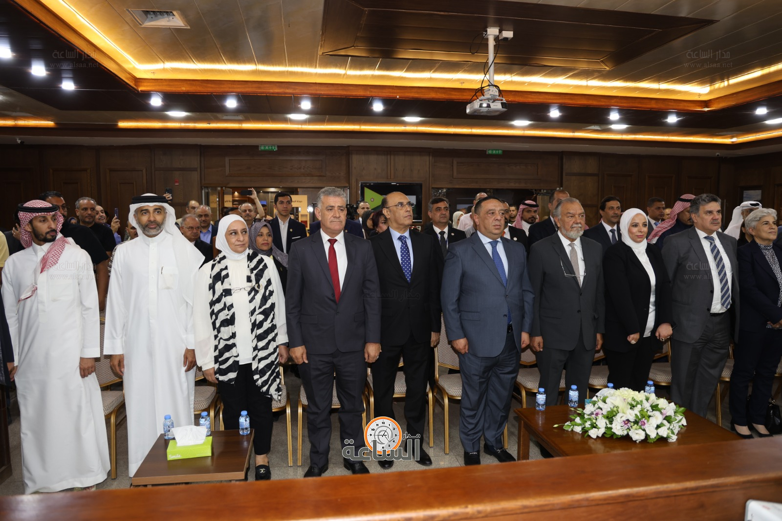 Madar Al-Saa Images 0.5784803436411472