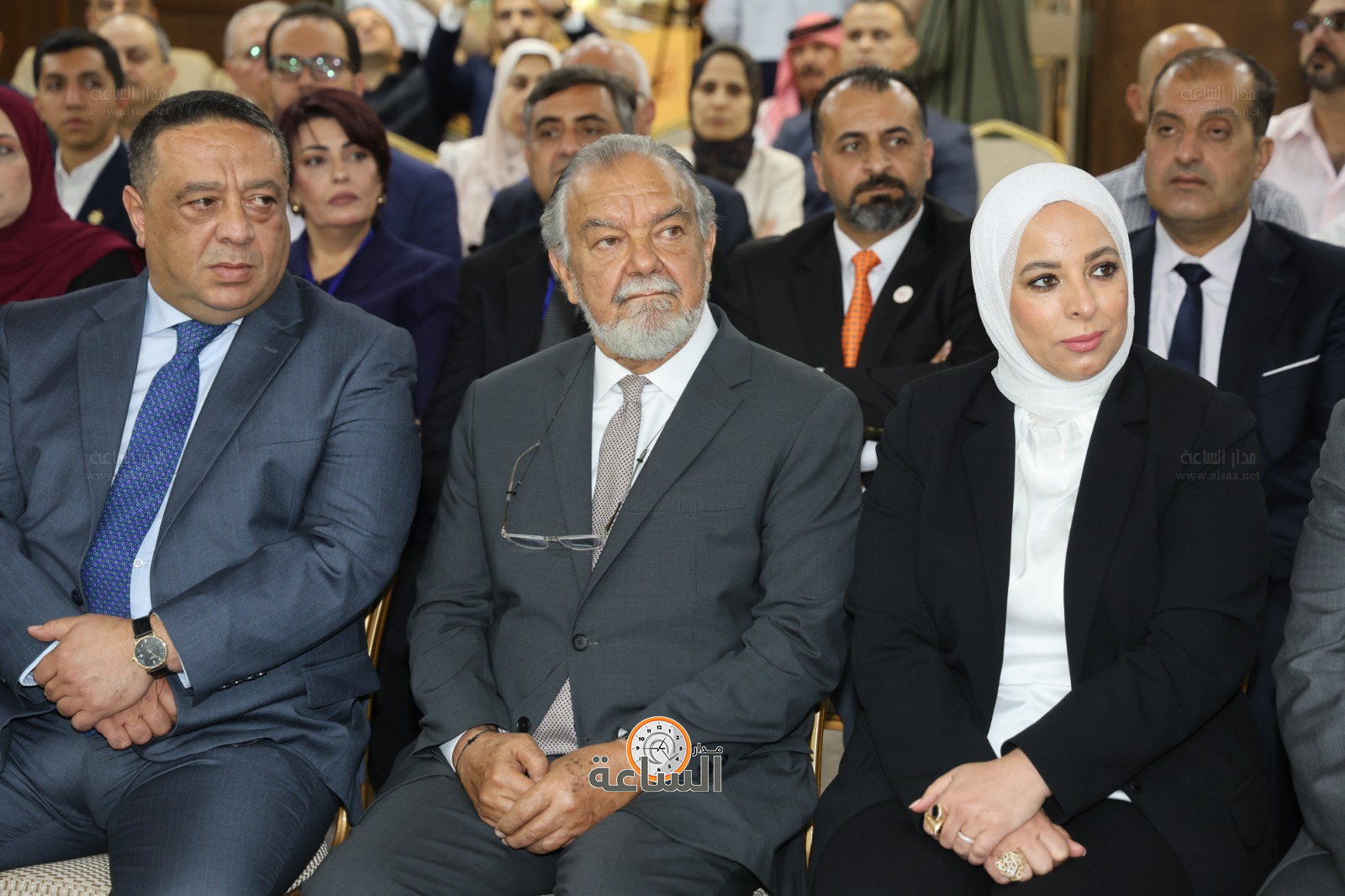 Madar Al-Saa Images 0.3120330806565449