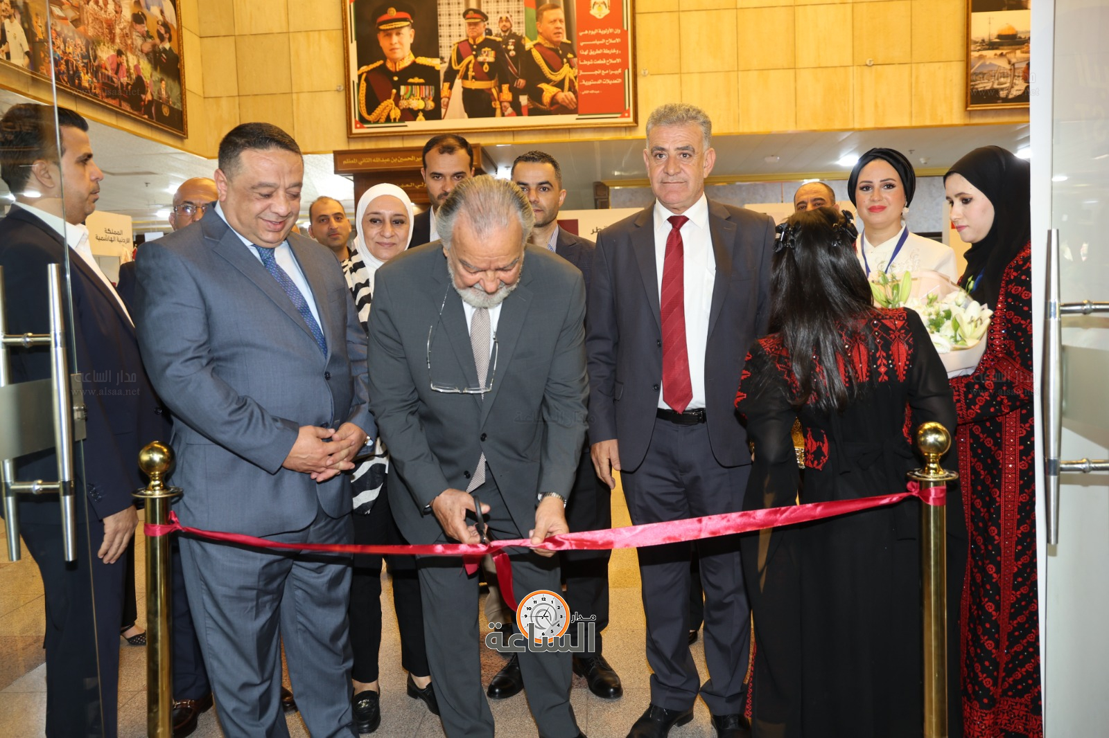 Madar Al-Saa Images 0.30621569824047457