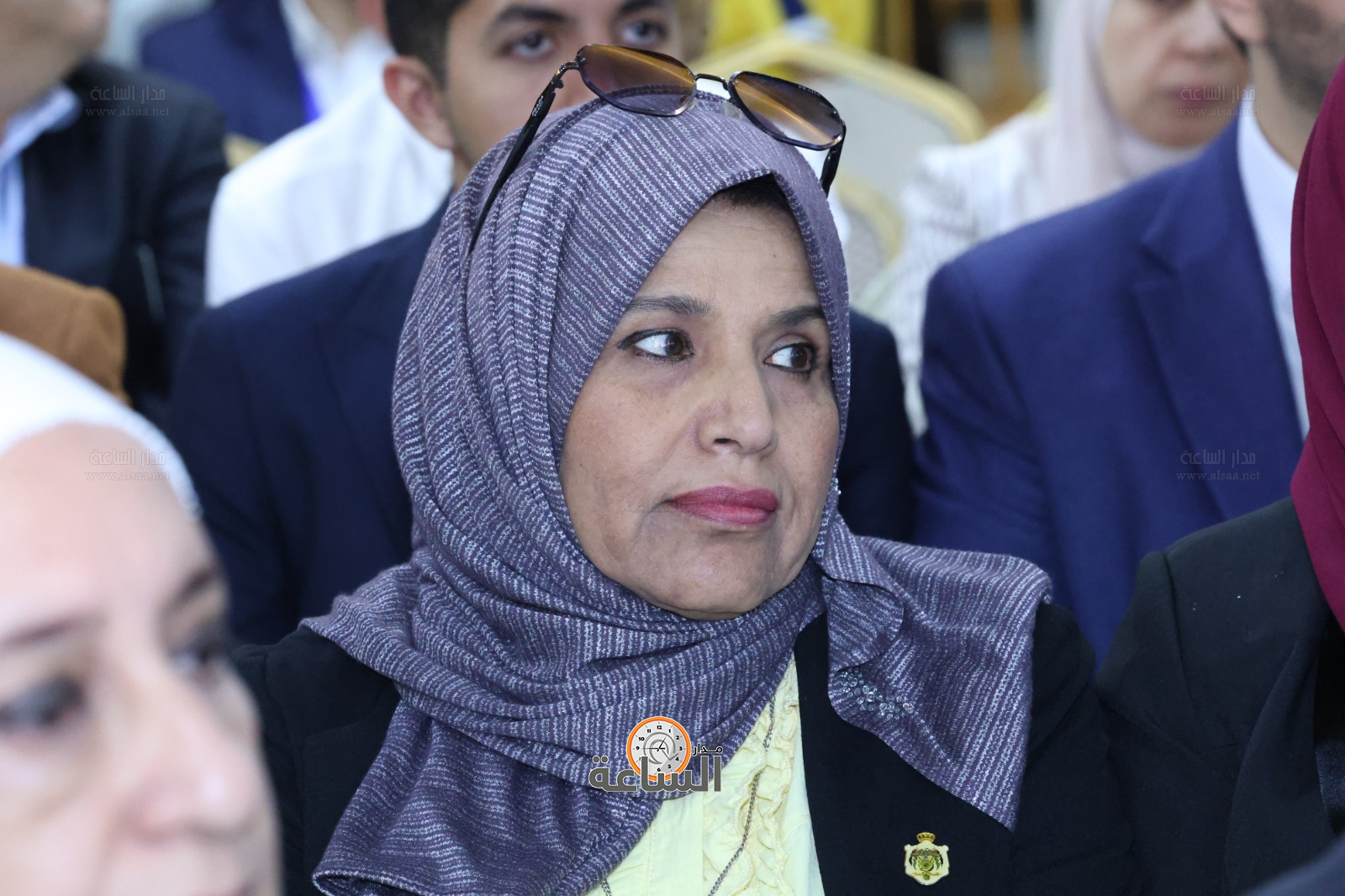 Madar Al-Saa Images 0.00044210835558478045