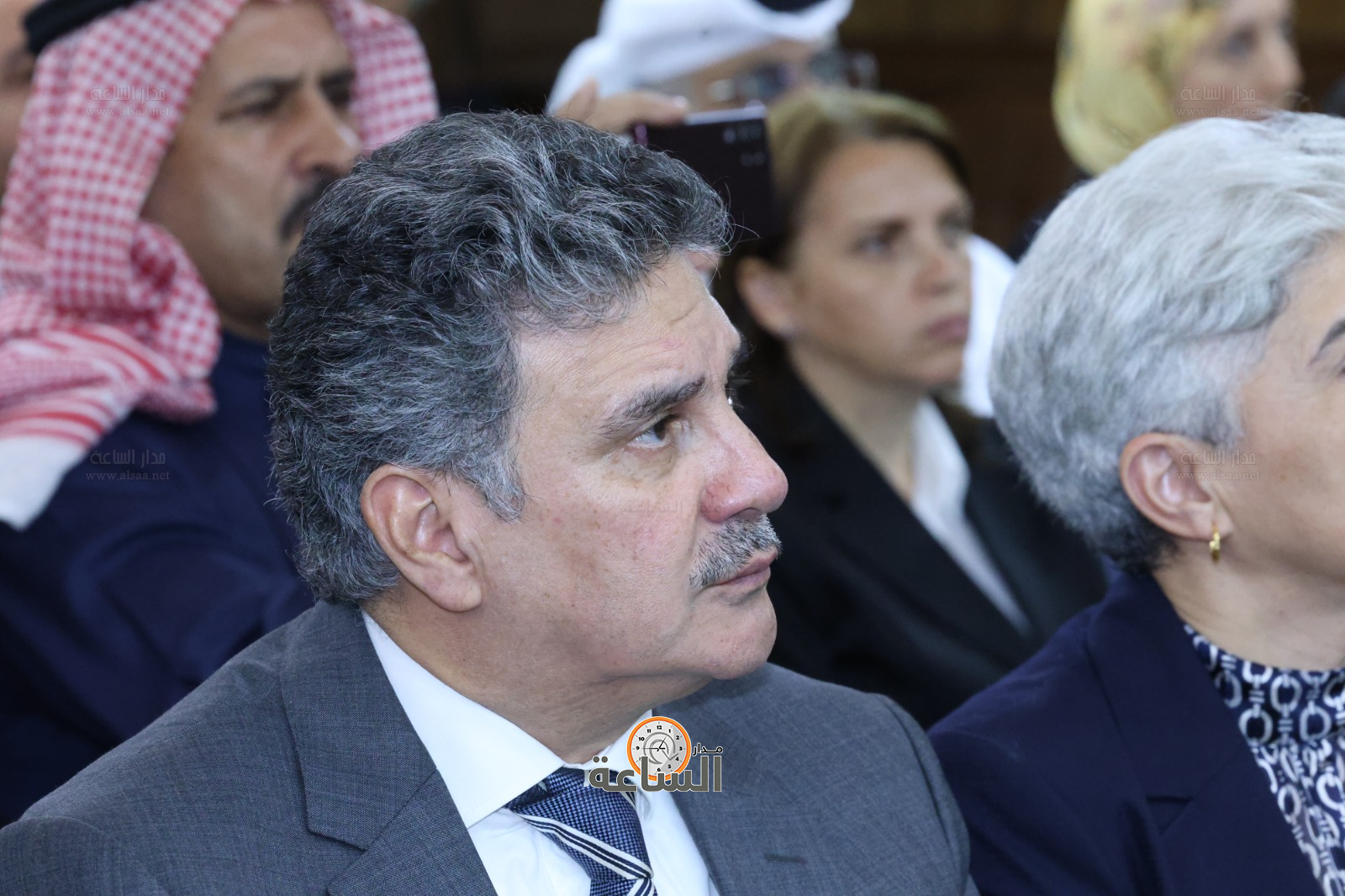 Madar Al-Saa Images 0.8635490647632034