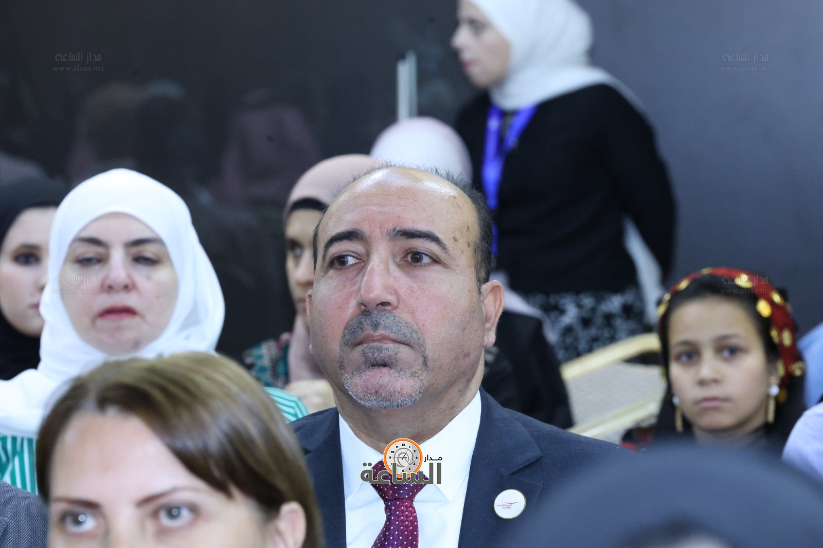 Madar Al-Saa Images 0.13734140809779105