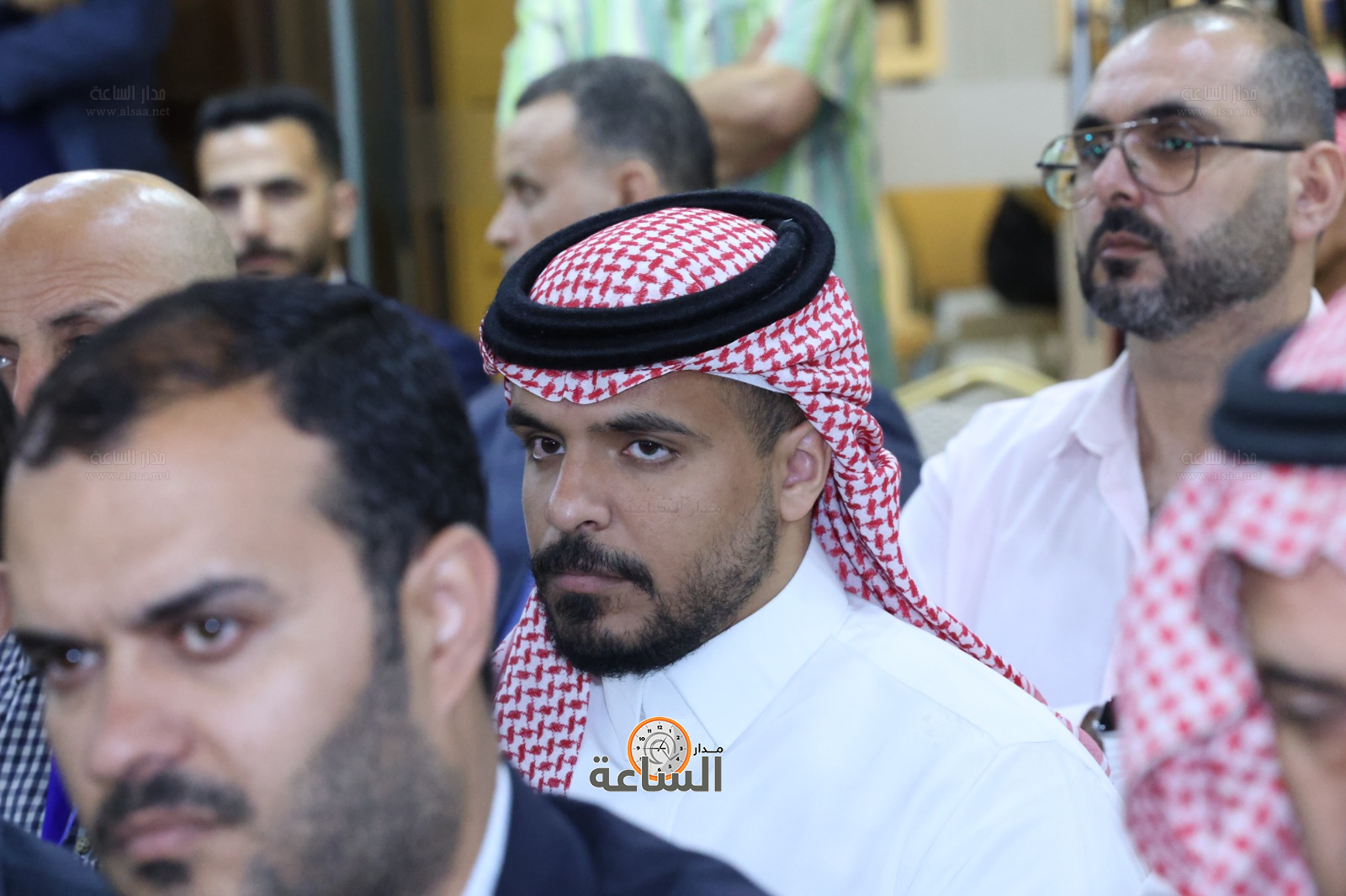 Madar Al-Saa Images 0.6301152633048663