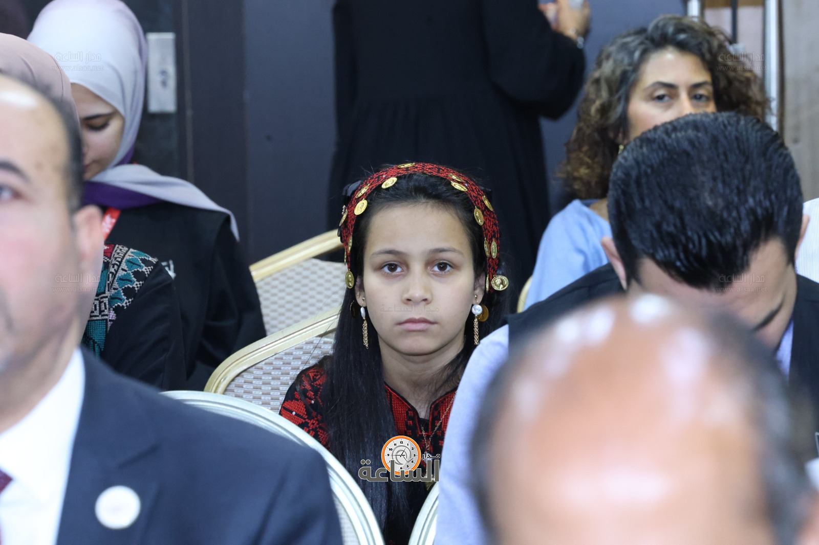 Madar Al-Saa Images 0.0064201224010697056