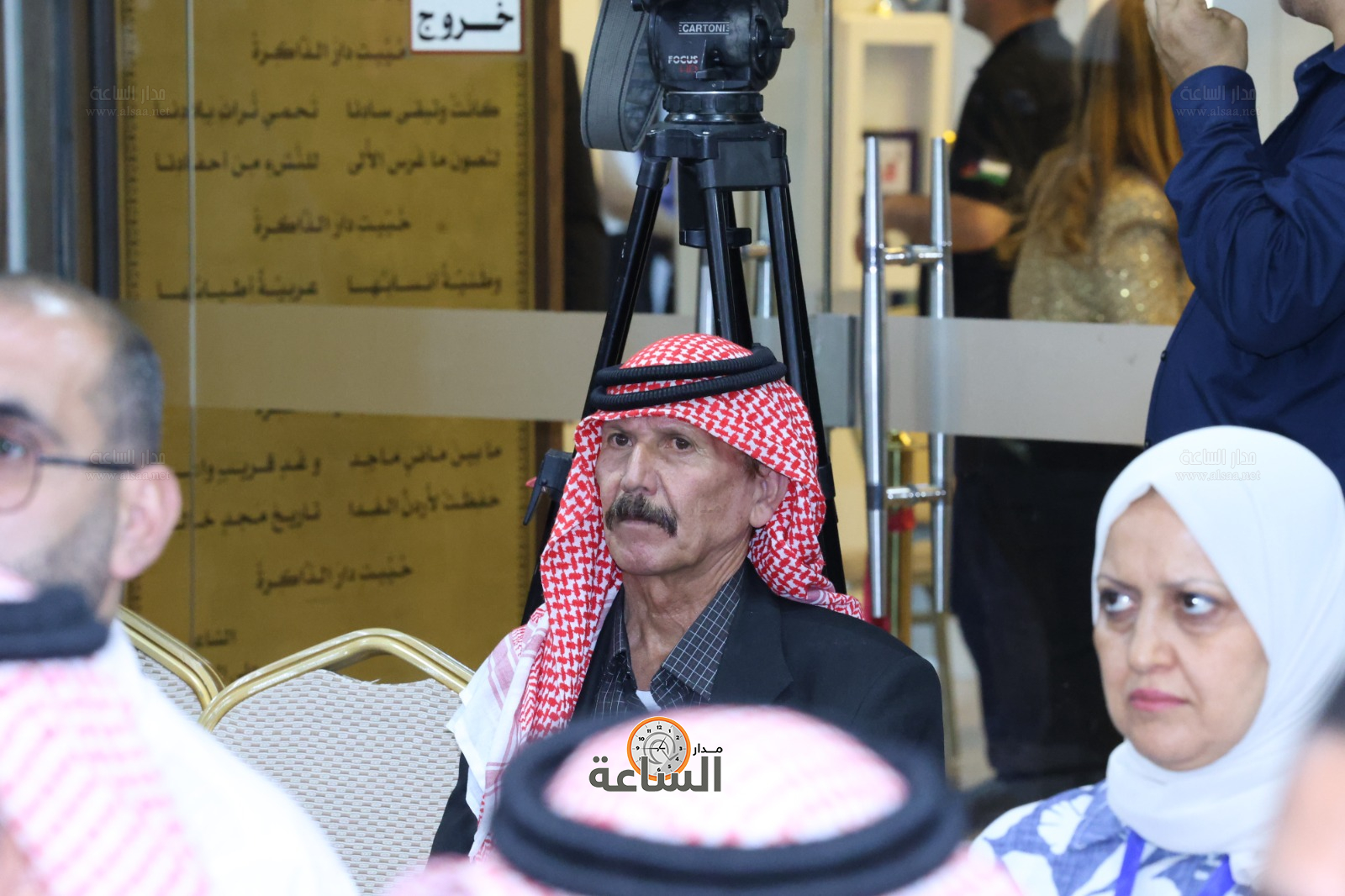 Madar Al-Saa Images 0.15898258384025488