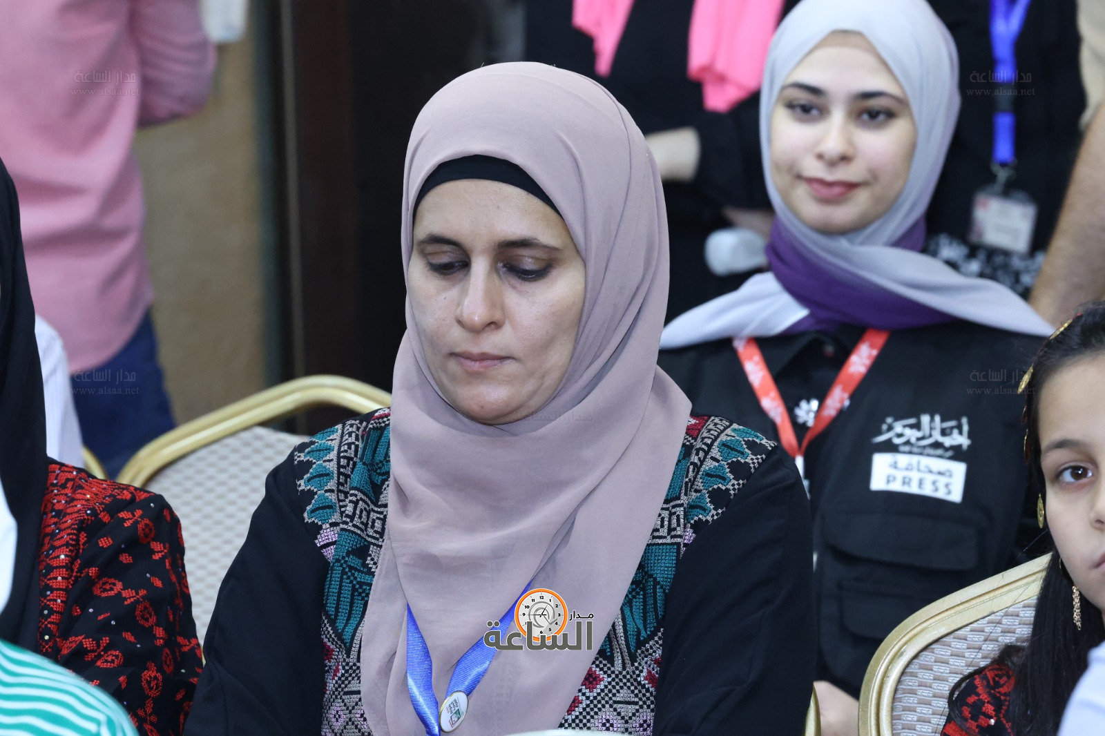 Madar Al-Saa Images 0.8281352582308259