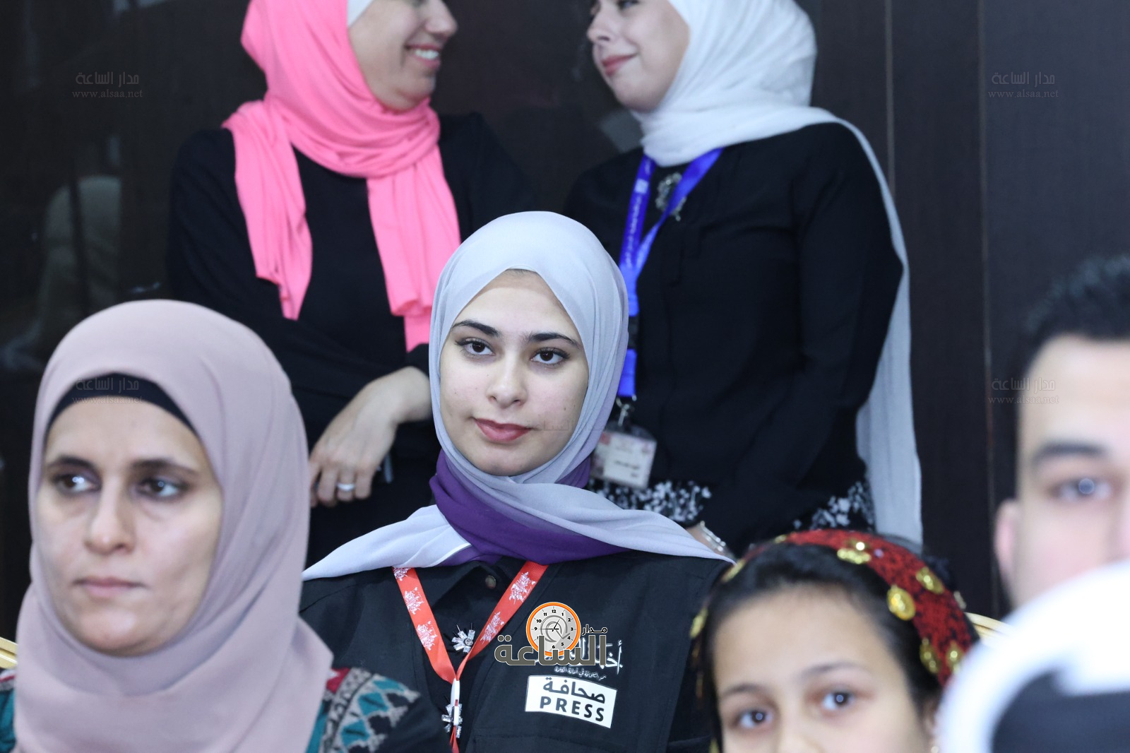 Madar Al-Saa Images 0.785596038067675