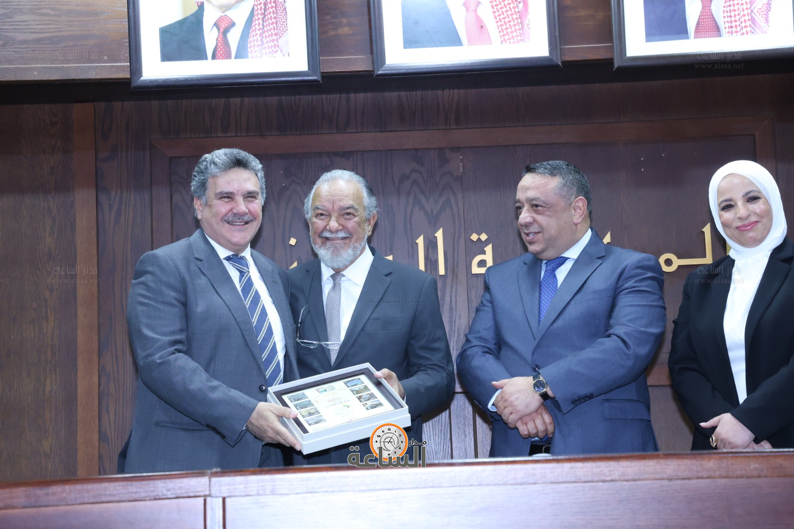 Madar Al-Saa Images 0.4989518489729048