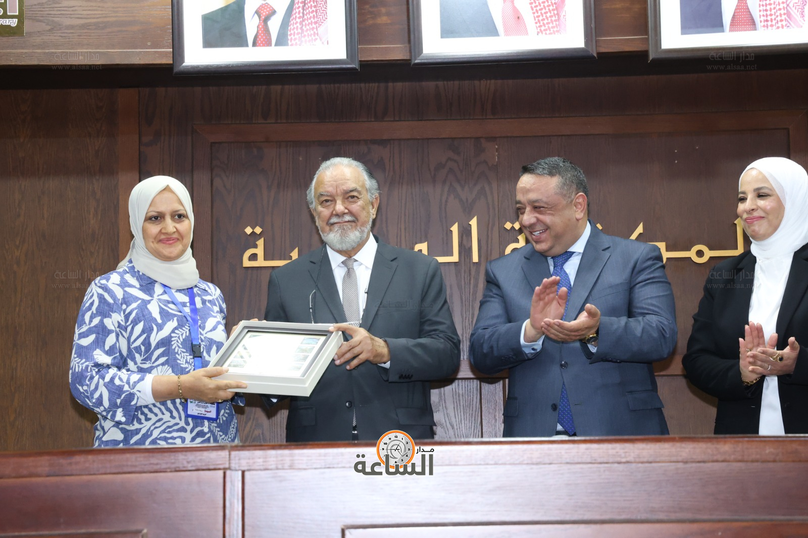 Madar Al-Saa Images 0.23754238222232738