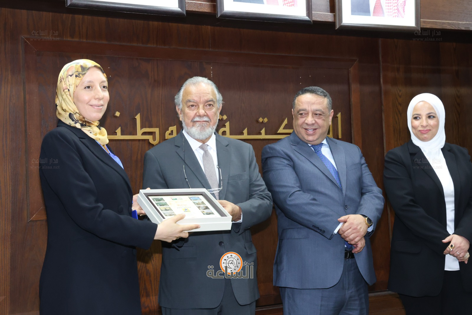 Madar Al-Saa Images 0.509540016484411