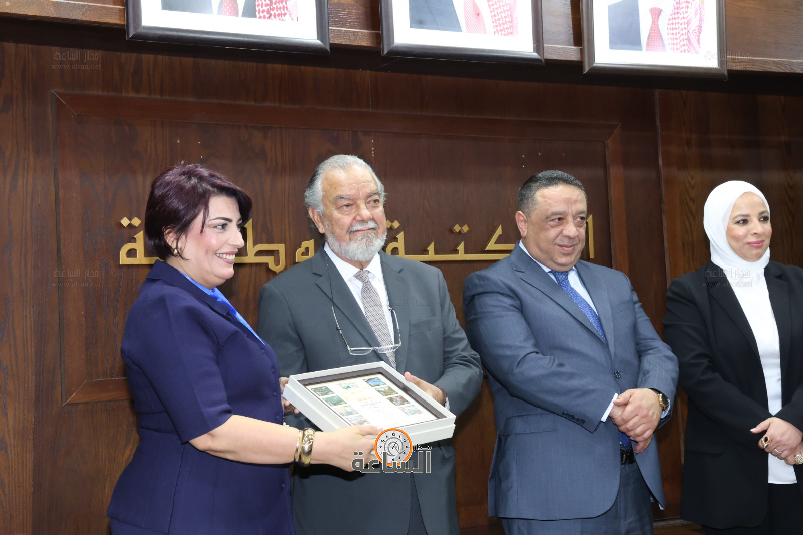 Madar Al-Saa Images 0.28972666981856154