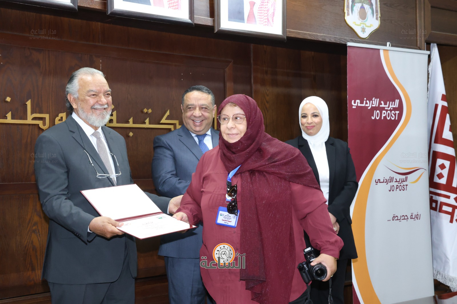 Madar Al-Saa Images 0.9708793020302788