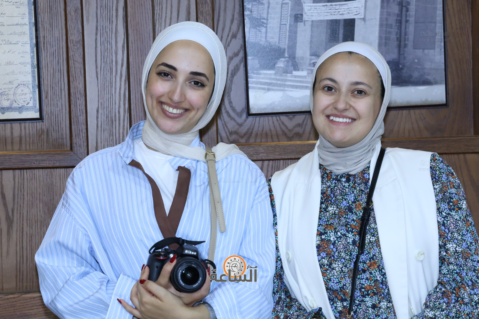 Madar Al-Saa Images 0.027387152940042903