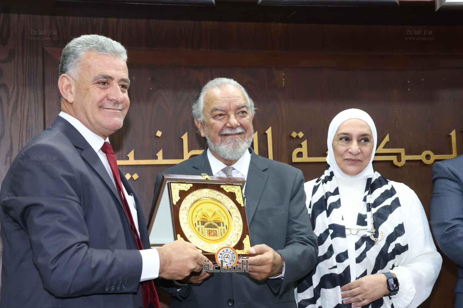 Madar Al-Saa Images 0.754190661959142