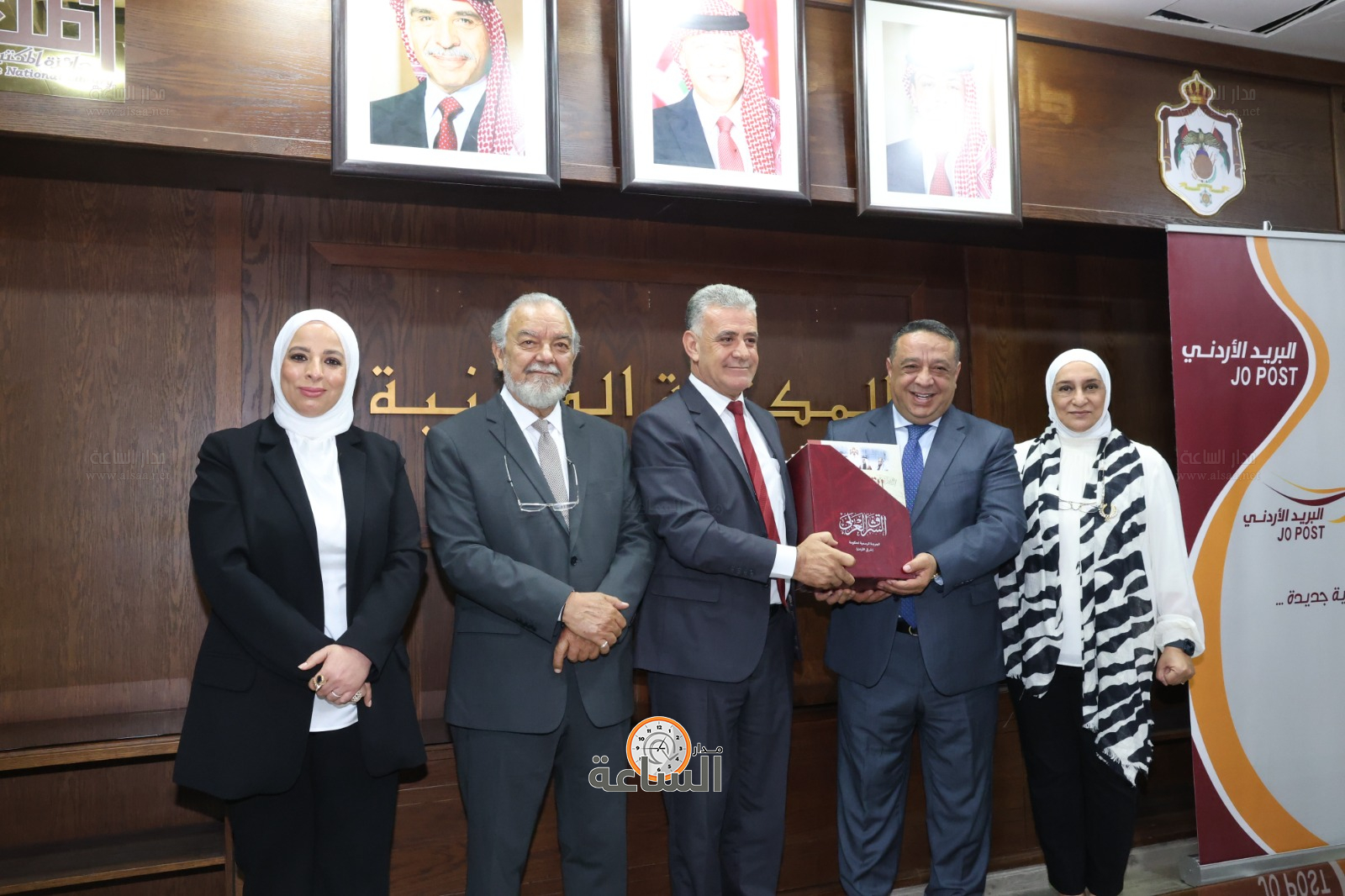 Madar Al-Saa Images 0.9596692614441078