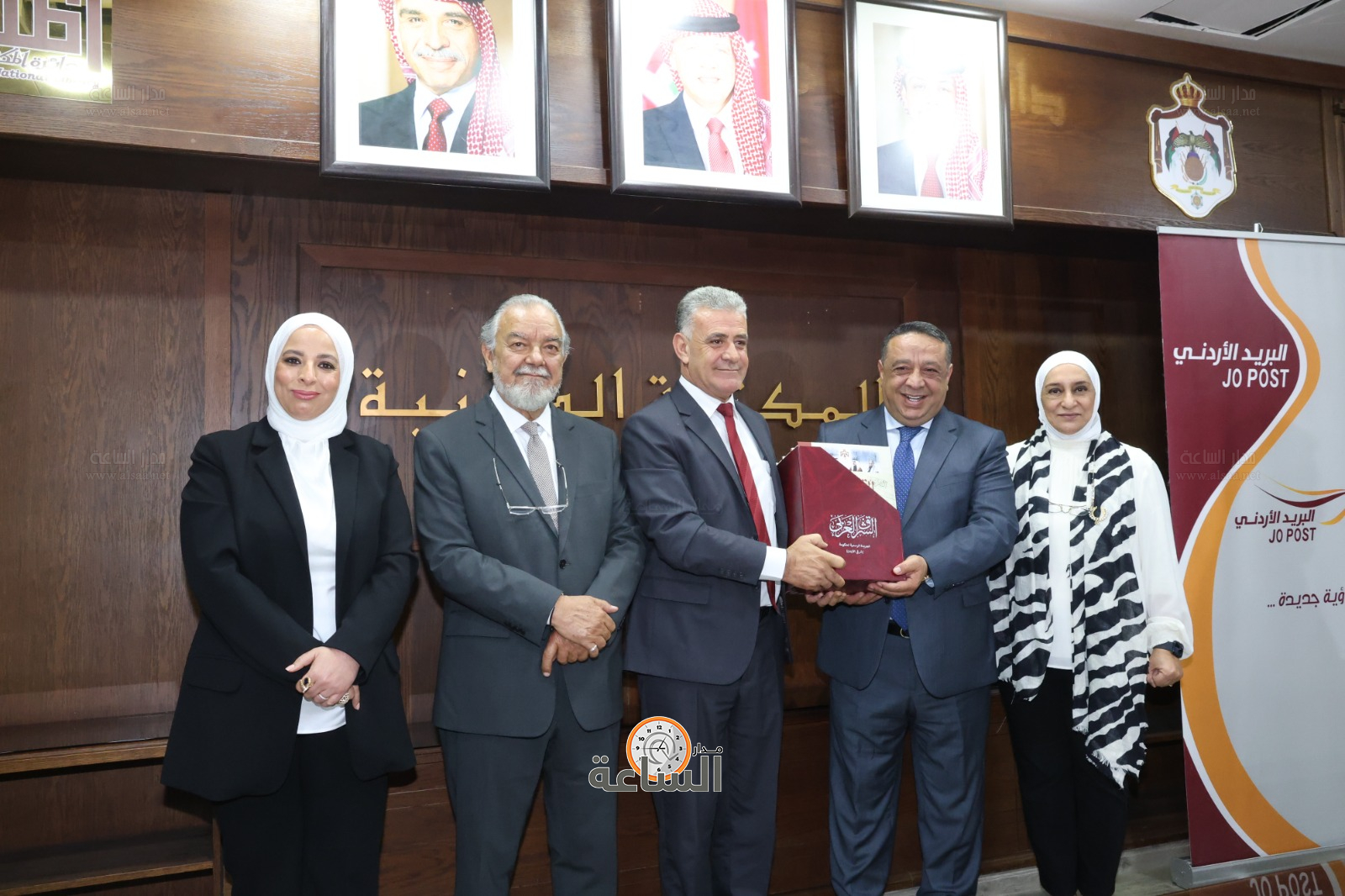 Madar Al-Saa Images 0.7435615366415868