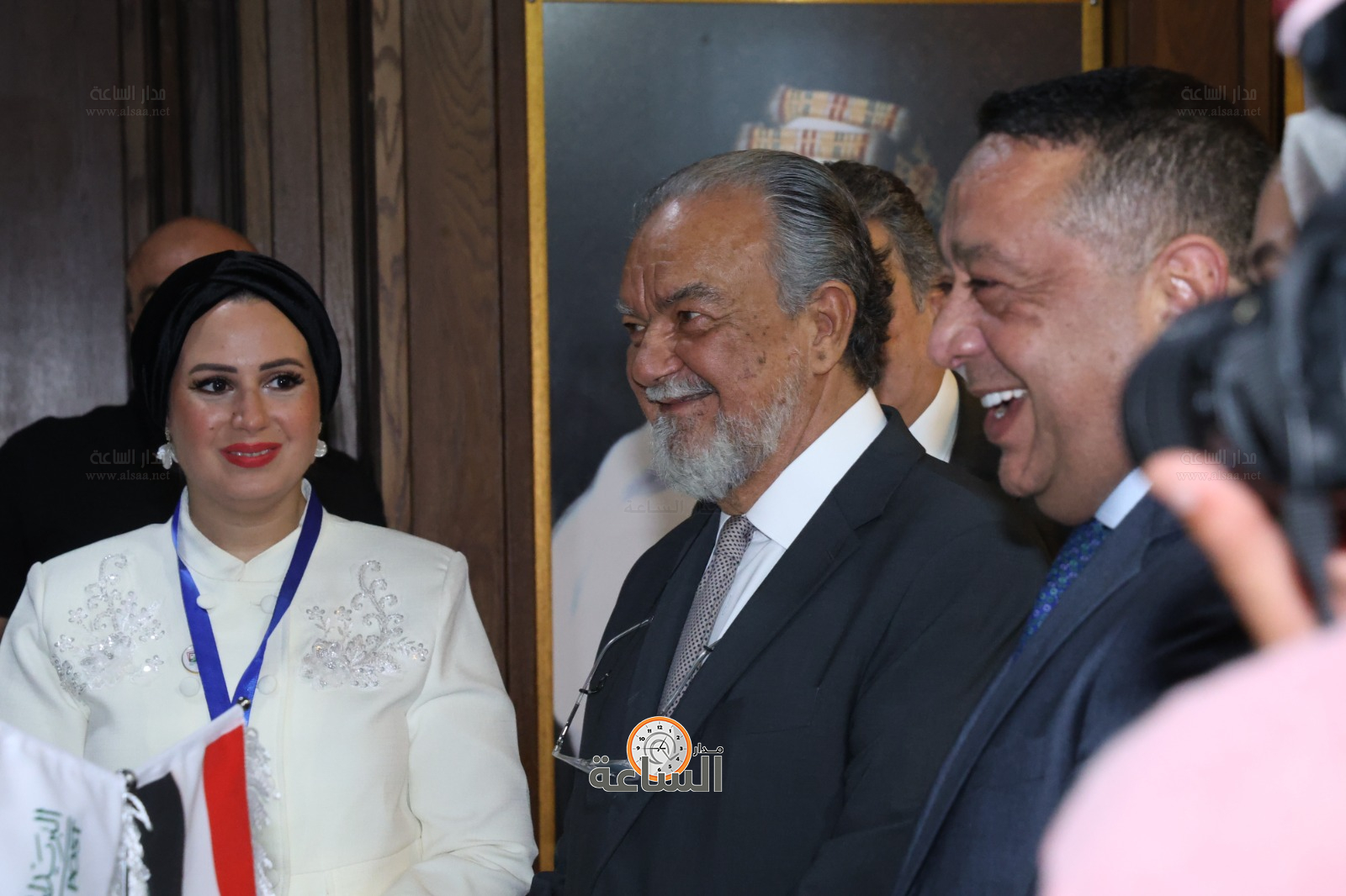 Madar Al-Saa Images 0.4860824151816281