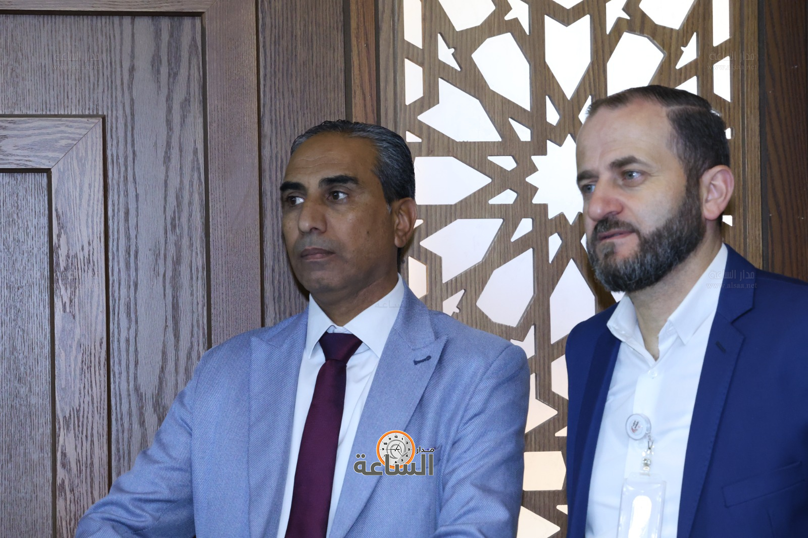 Madar Al-Saa Images 0.8286900387415957