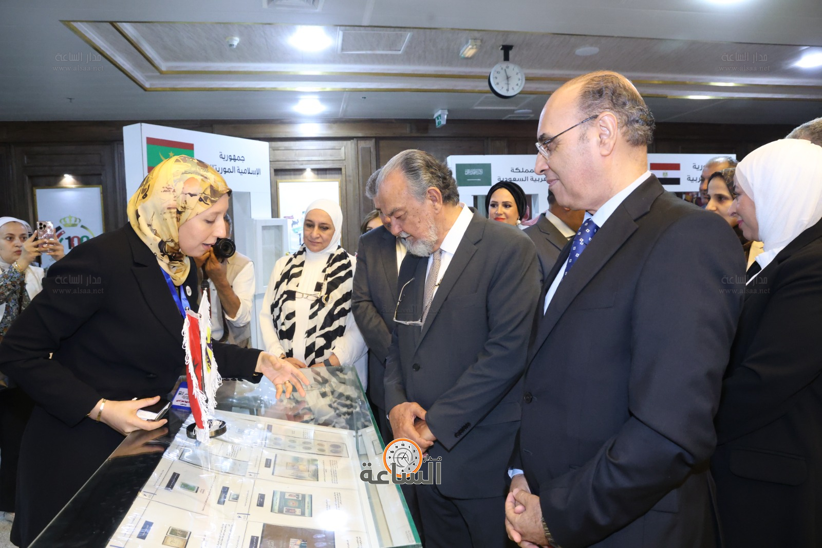 Madar Al-Saa Images 0.18812792010009738