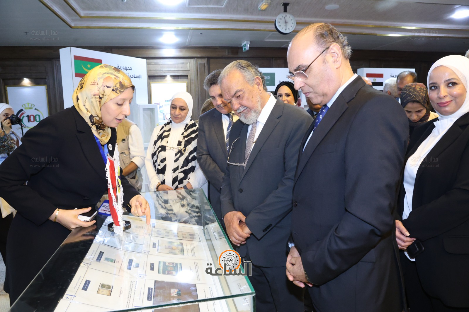 Madar Al-Saa Images 0.019136000851009305