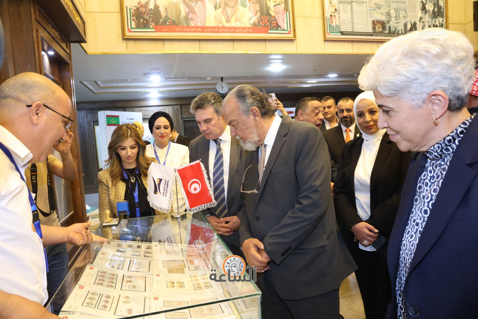 Madar Al-Saa Images 0.5834919341878314