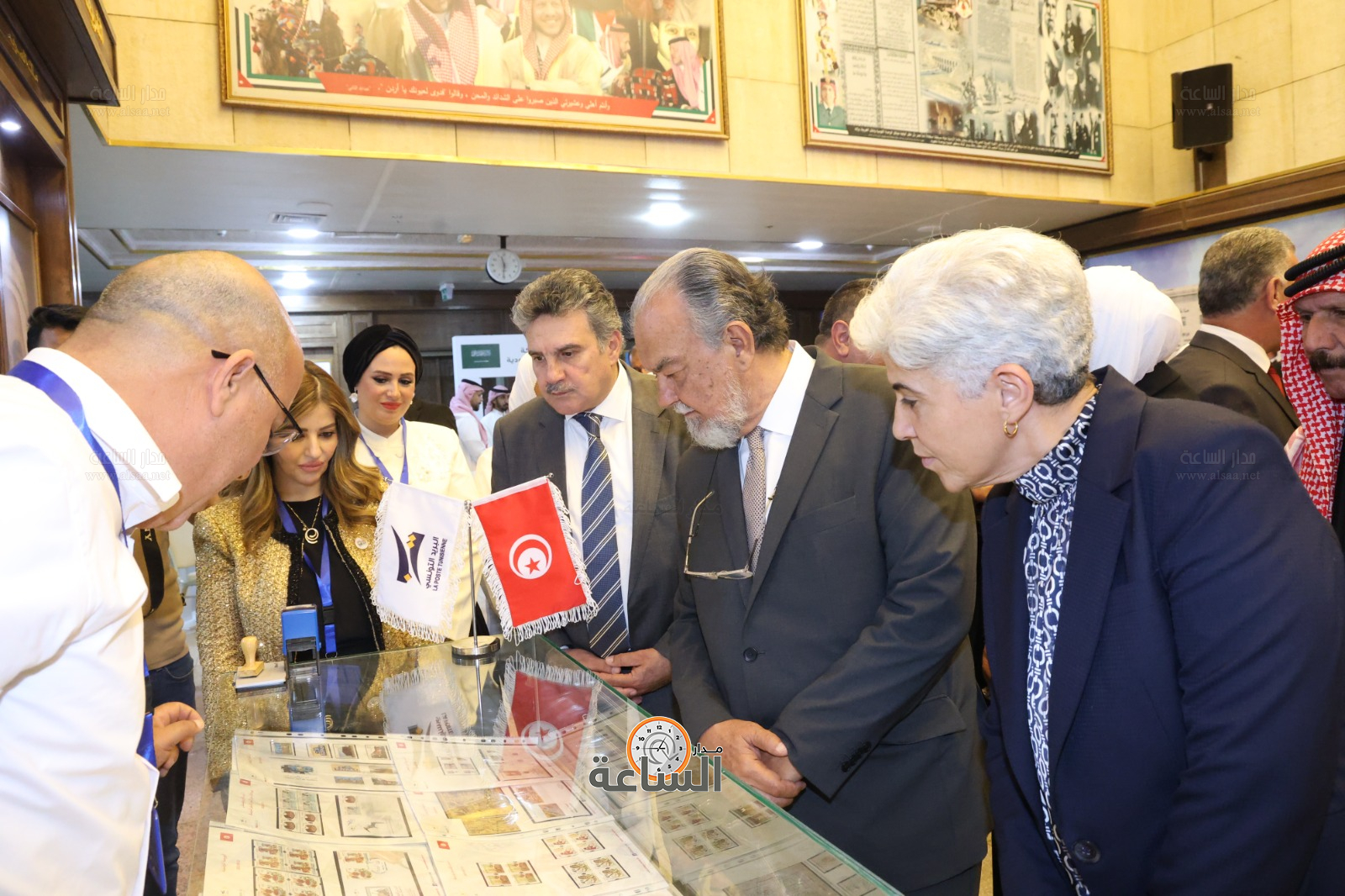 Madar Al-Saa Images 0.7609860037544026