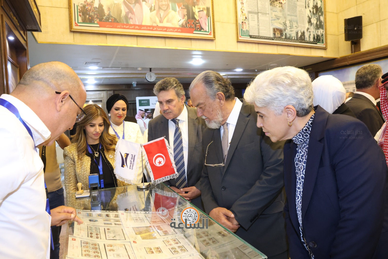 Madar Al-Saa Images 0.5867948848986201