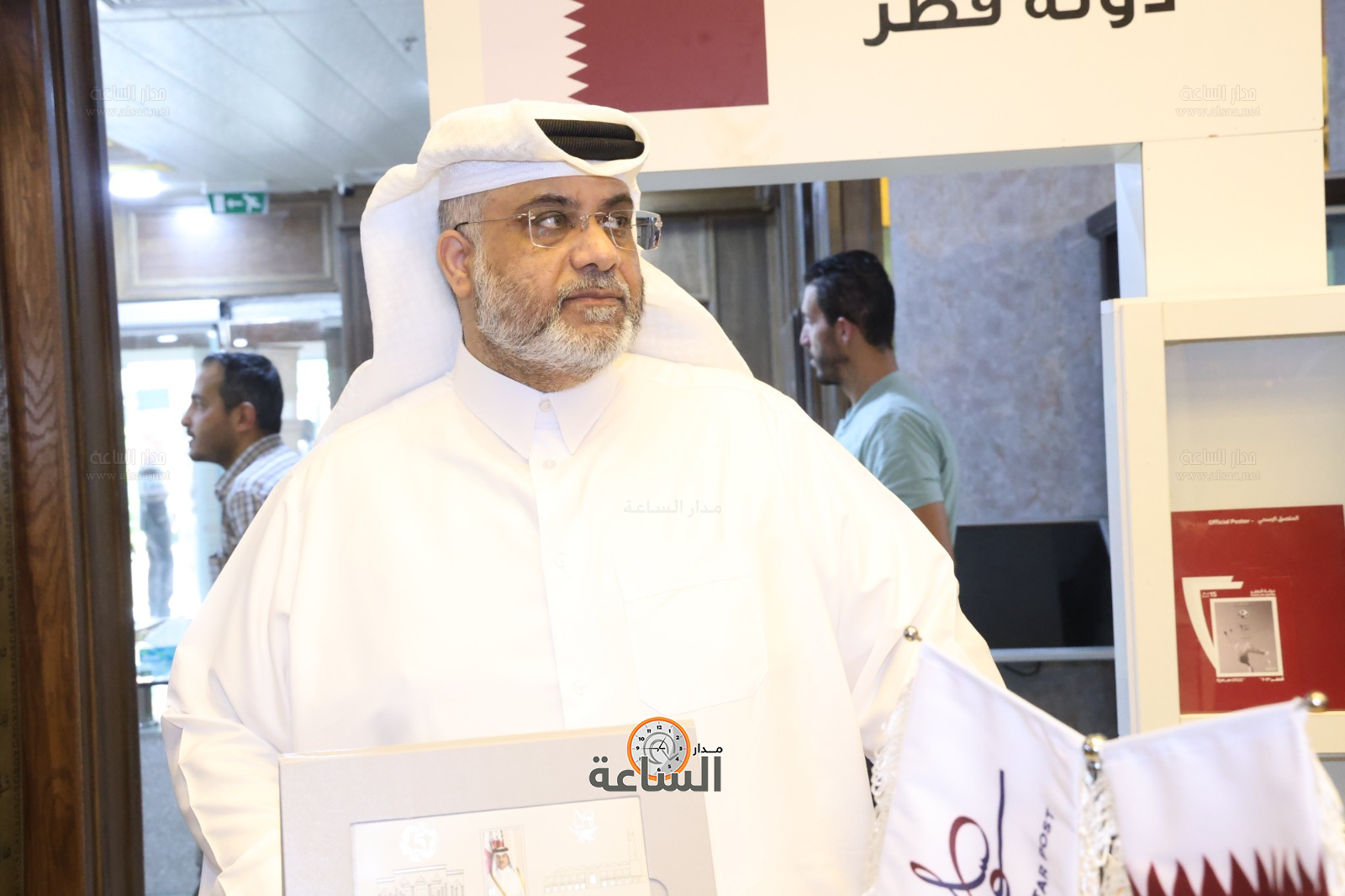 Madar Al-Saa Images 0.7782374116603811