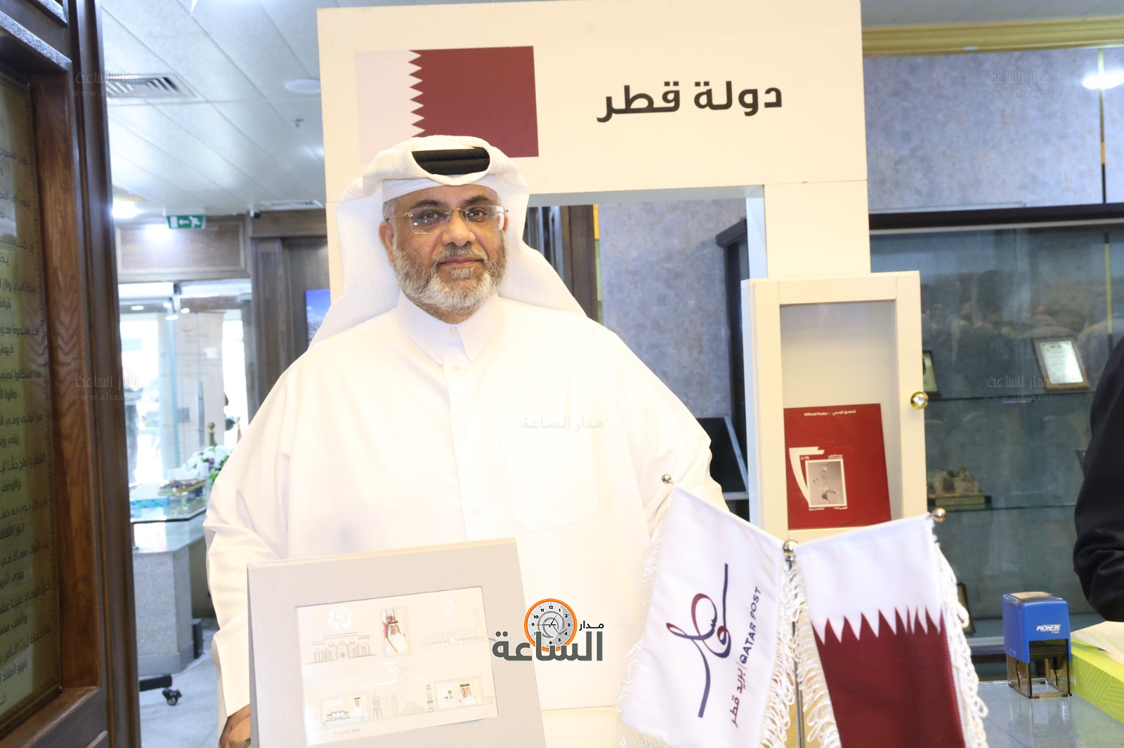 Madar Al-Saa Images 0.17734821061633288