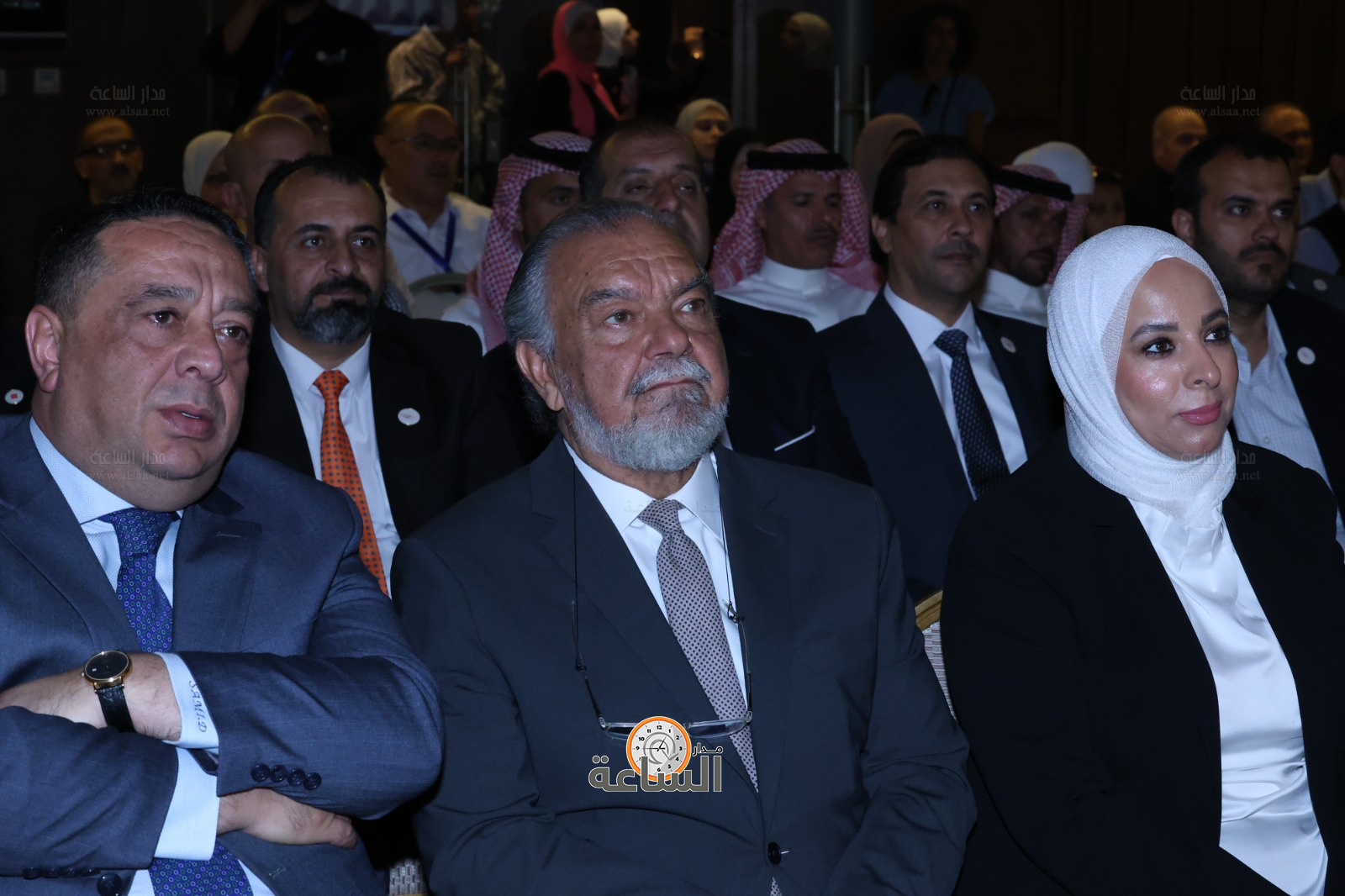 Madar Al-Saa Images 0.6444280989180767