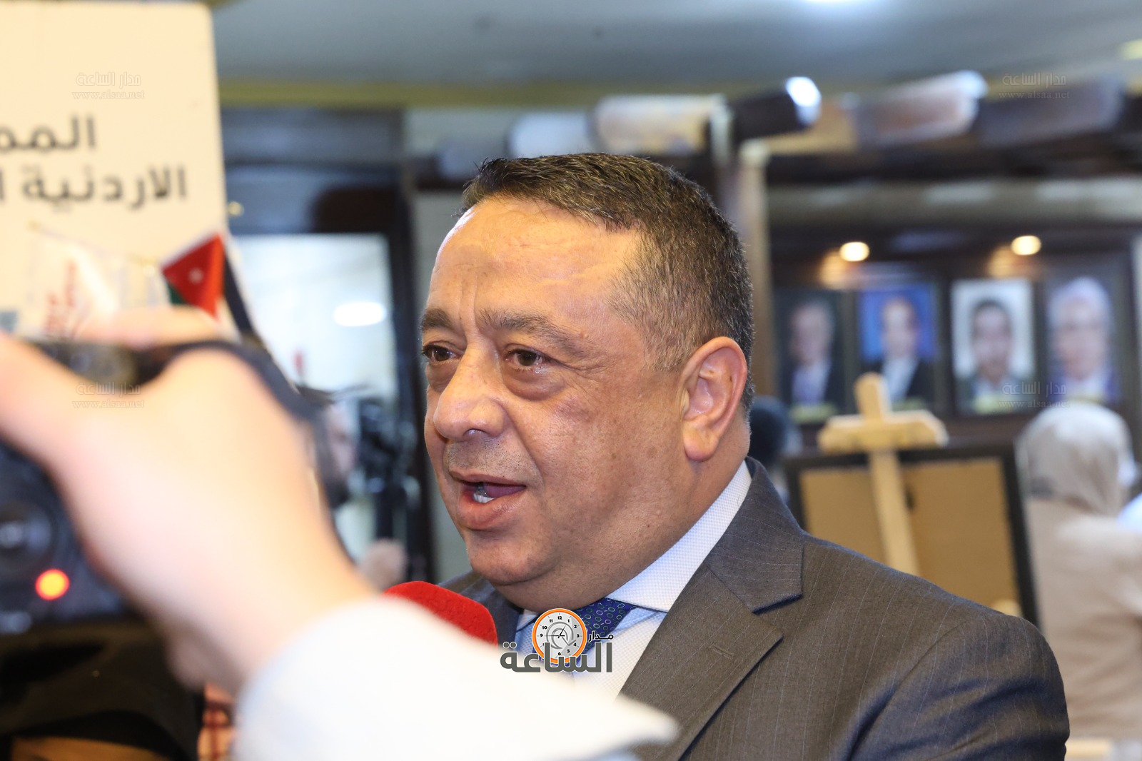 Madar Al-Saa Images 0.5319736860003708