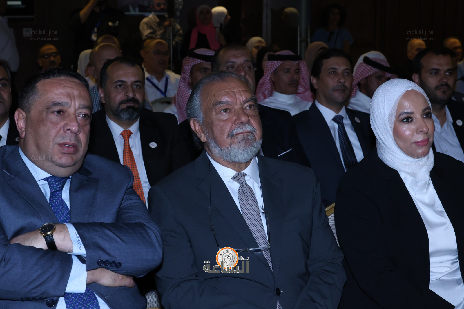 Madar Al-Saa Images 0.8132788765564397