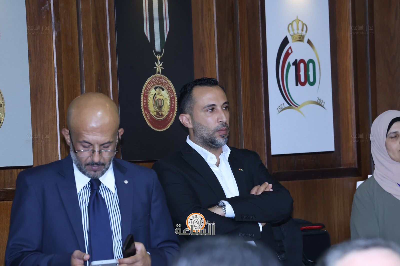 Madar Al-Saa Images 0.7440044720615147