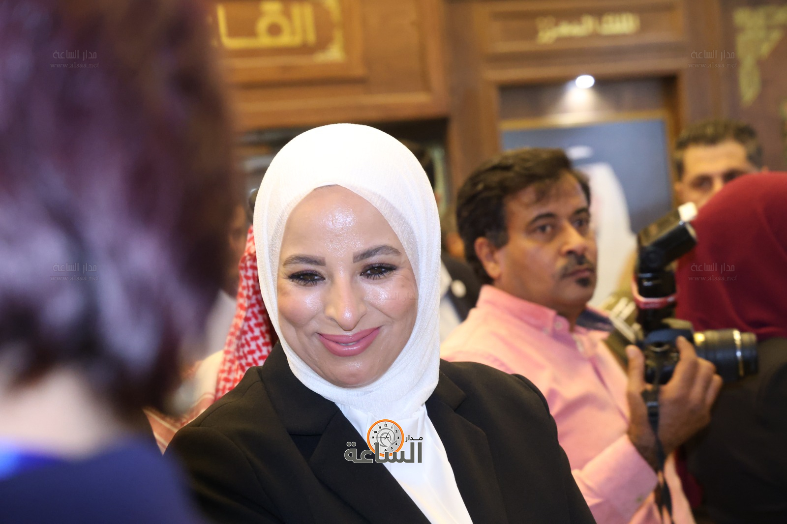 Madar Al-Saa Images 0.8500502490305851