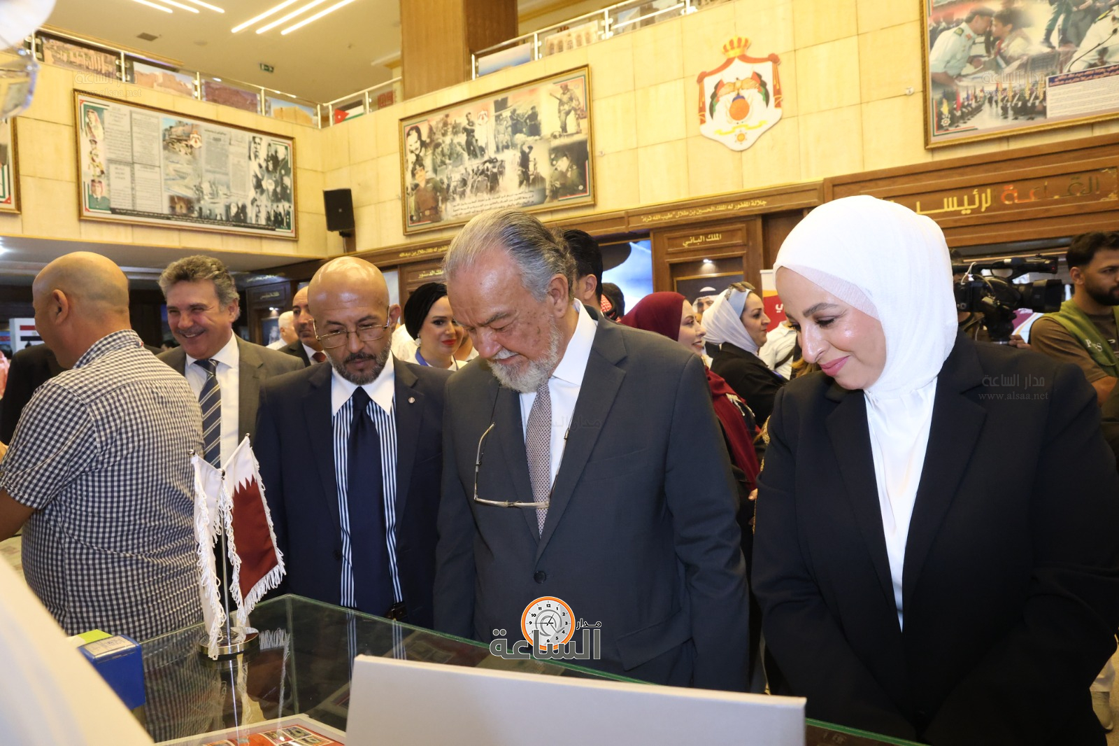 Madar Al-Saa Images 0.15502197693272857