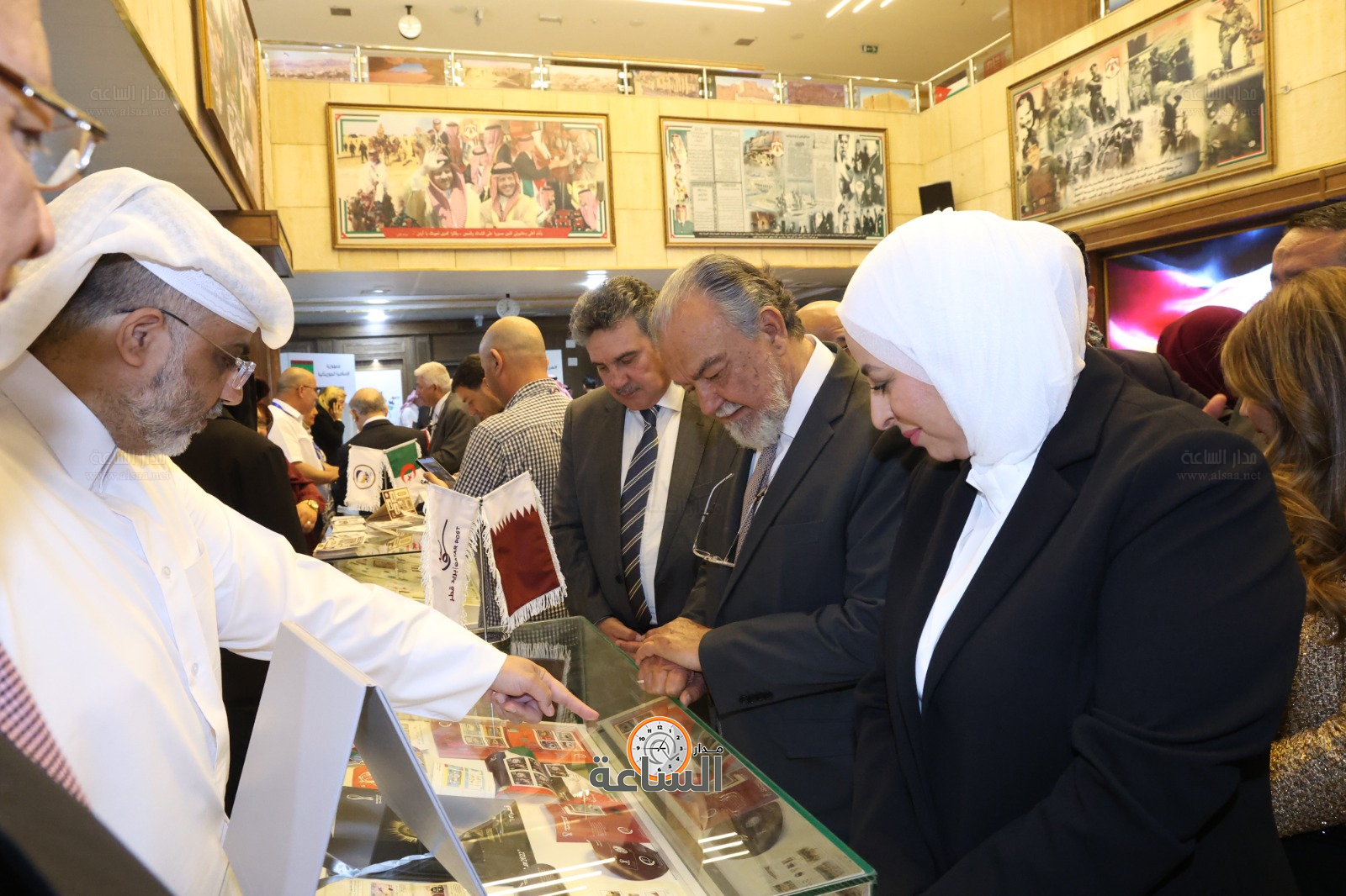 Madar Al-Saa Images 0.5328962161893033