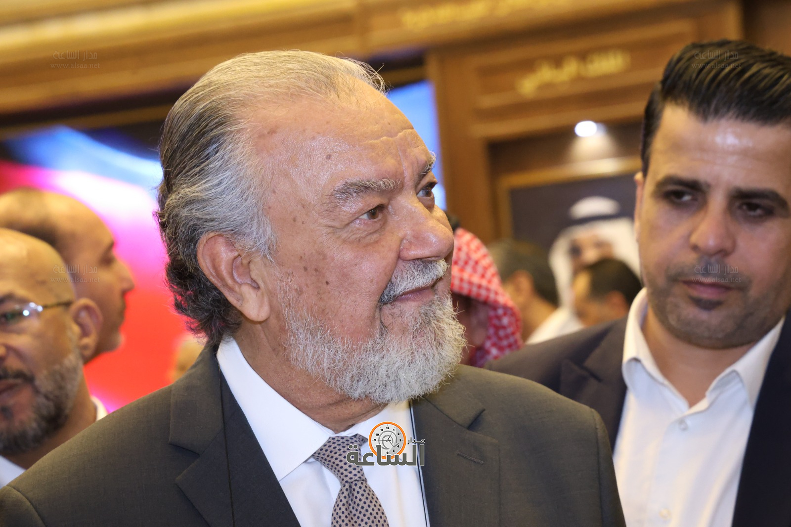 Madar Al-Saa Images 0.8945747962114476