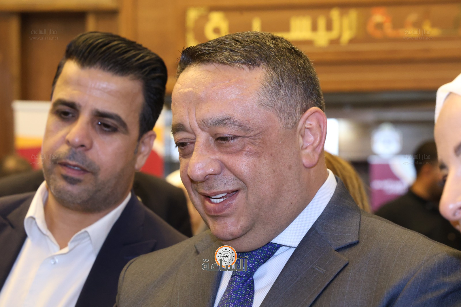 Madar Al-Saa Images 0.625331158613507