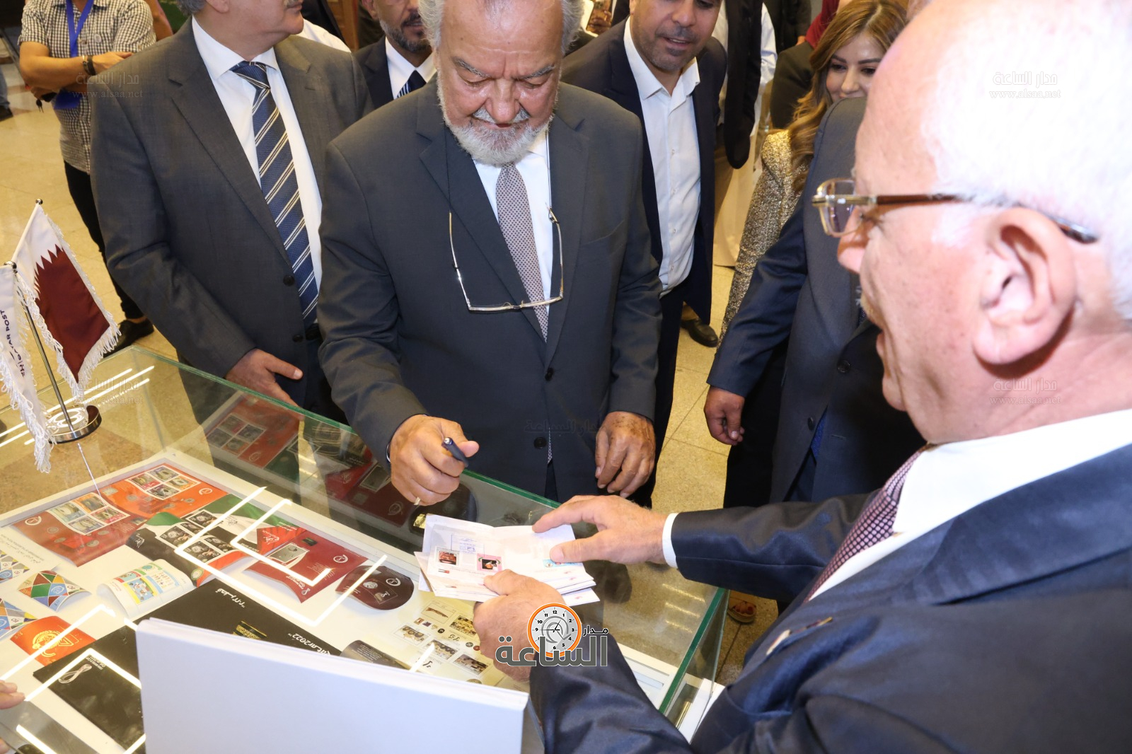 Madar Al-Saa Images 0.3647664275376129